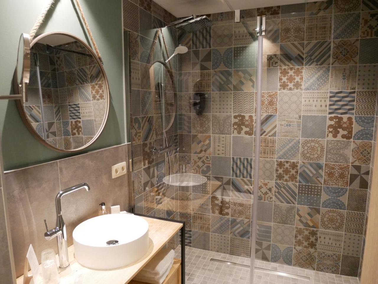 La Libellule Hotel Боранг Екстериор снимка